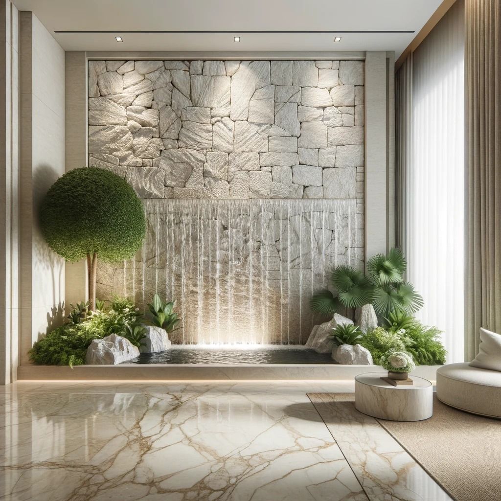 کاربرد آبنما بارانی گالوانیزه