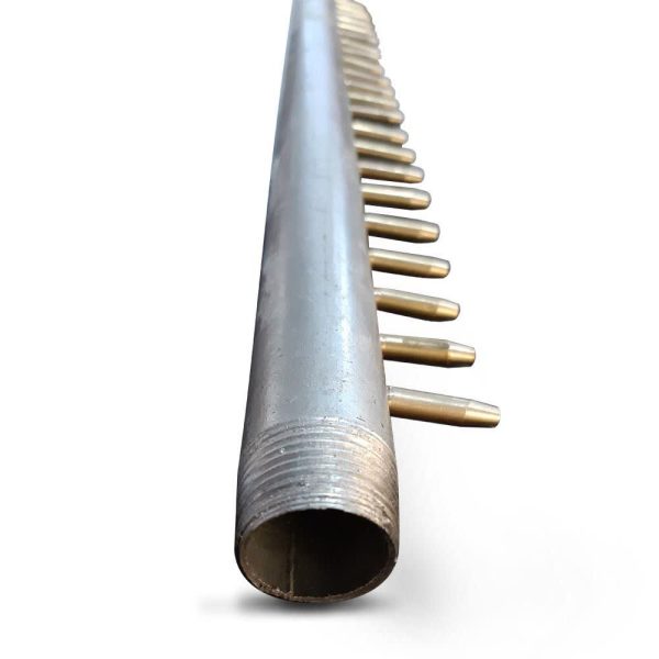 آبنما بارانی گالوانیزه 100CM
